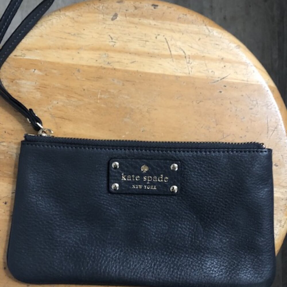 Kate Spade Wristlet